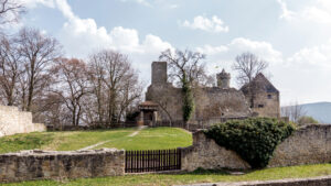 Burg Greifenstein