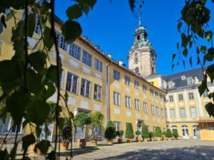 Thüringer Landesmuseum Heidecksburg