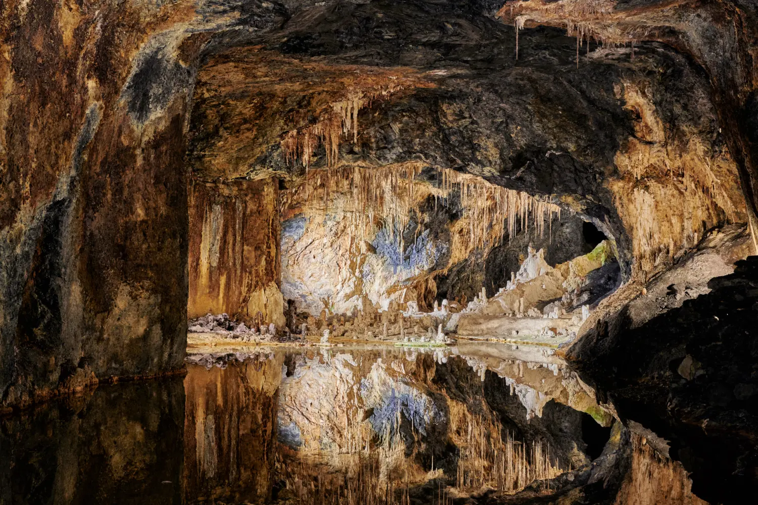 Naturwunder Thüringens