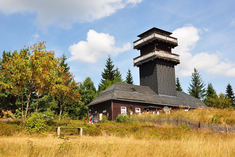Thüringer Handwerkskunst
