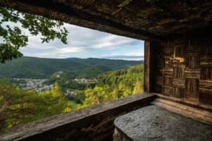 Aussichtspunkt Trippstein